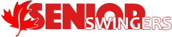 Senior Swingers Canada